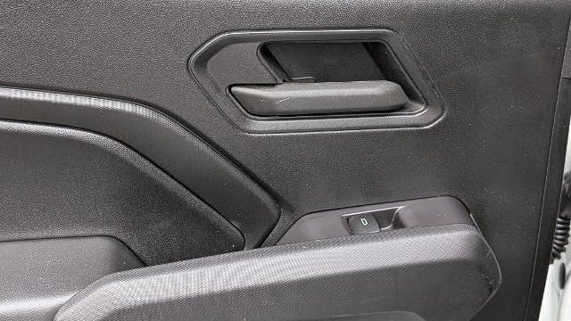 2023 Chevrolet Colorado Work Truck