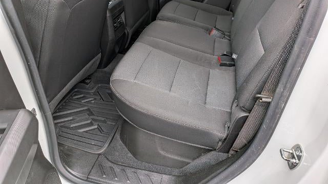 2023 Chevrolet Colorado Work Truck