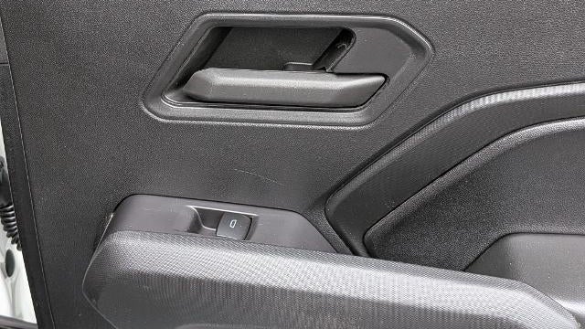2023 Chevrolet Colorado Work Truck