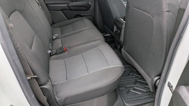 2023 Chevrolet Colorado Work Truck