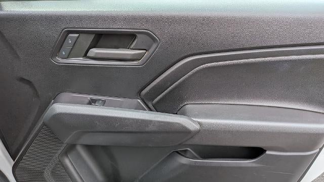 2023 Chevrolet Colorado Work Truck
