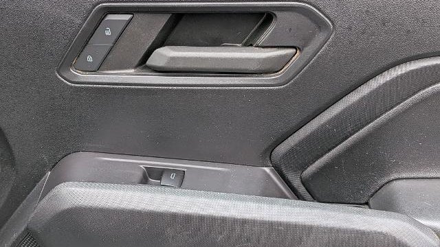 2023 Chevrolet Colorado Work Truck