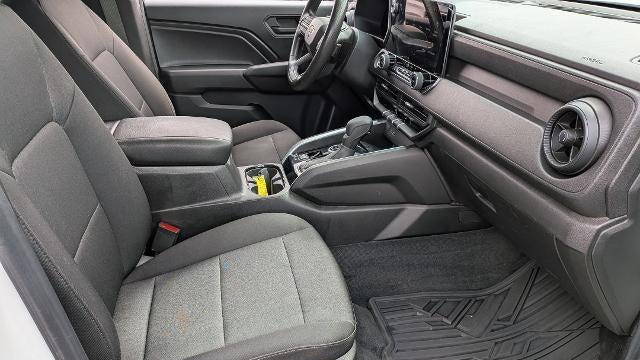 2023 Chevrolet Colorado Work Truck