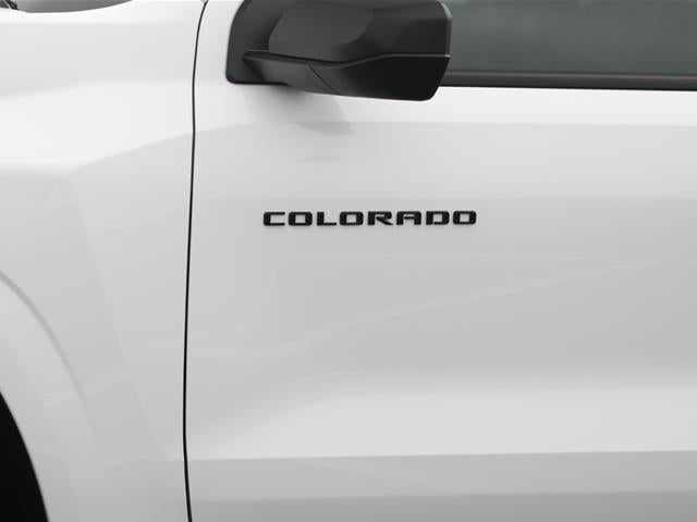 2026 Chevrolet Colorado - $34,955