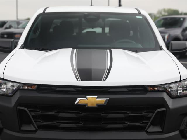 2026 Chevrolet Colorado - $34,955