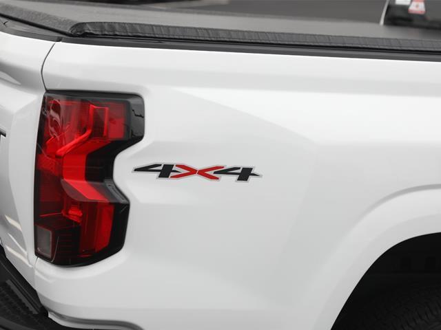 2026 Chevrolet Colorado - $34,955