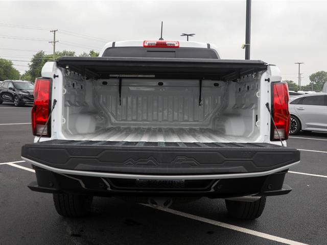 2026 Chevrolet Colorado - $34,955