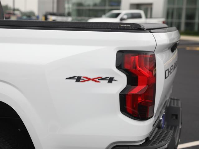 2026 Chevrolet Colorado - $34,955