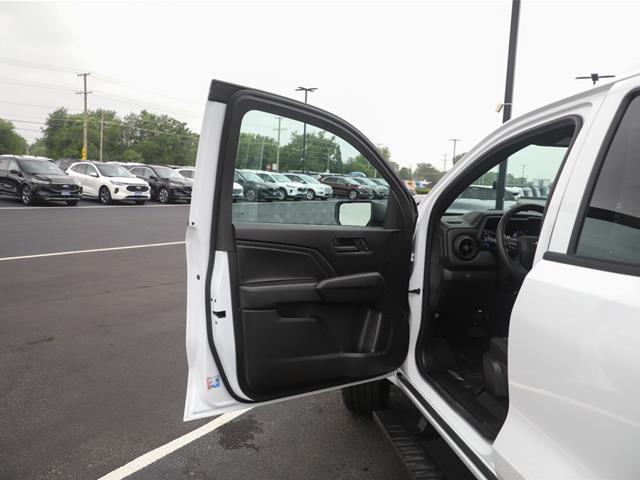 2026 Chevrolet Colorado - $34,955