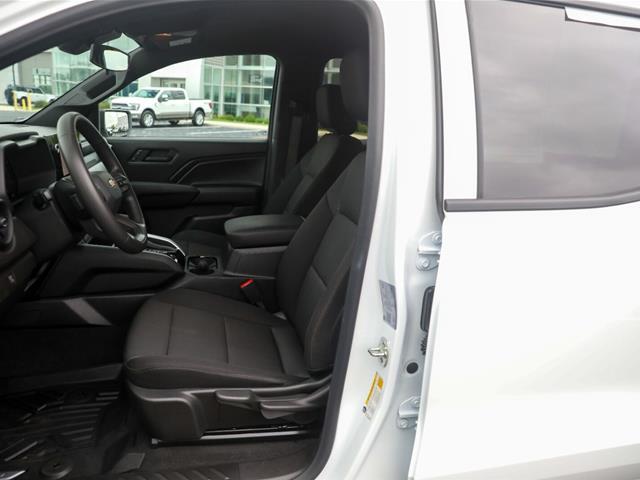 2026 Chevrolet Colorado - $34,955