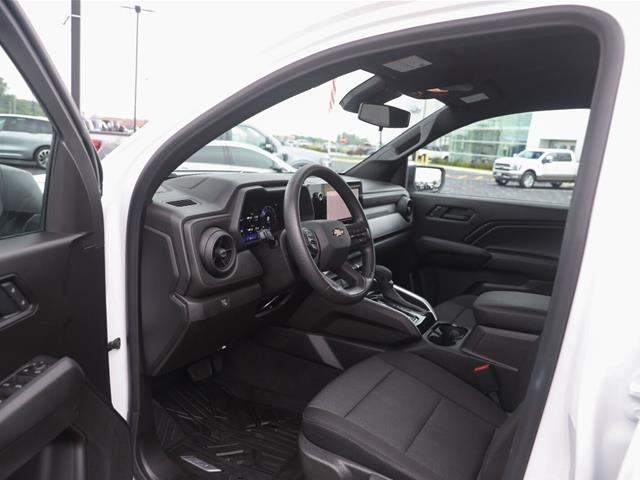2026 Chevrolet Colorado - $34,955