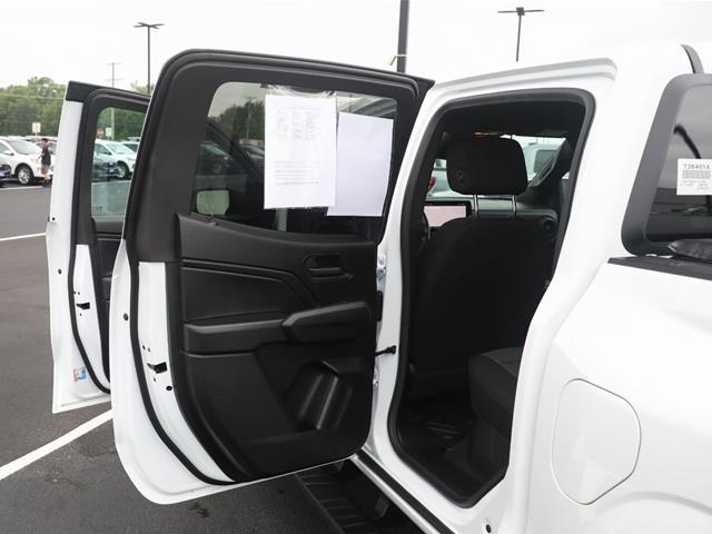 2026 Chevrolet Colorado - $34,955