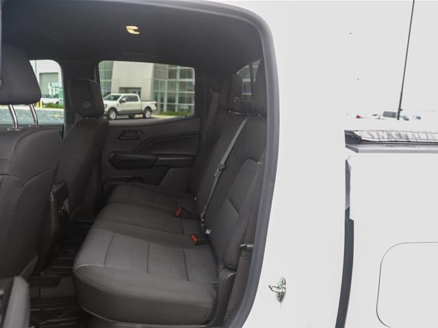 2026 Chevrolet Colorado - $34,955