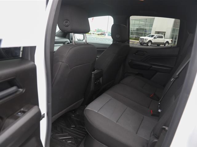 2026 Chevrolet Colorado - $34,955
