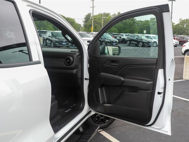2026 Chevrolet Colorado - $34,955
