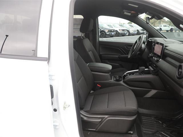 2026 Chevrolet Colorado - $34,955
