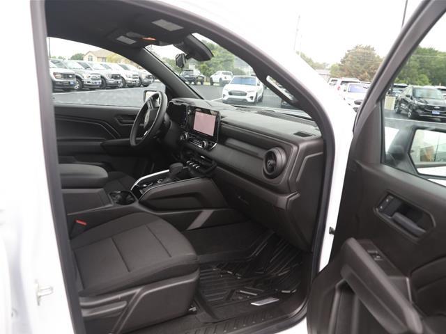 2026 Chevrolet Colorado - $34,955