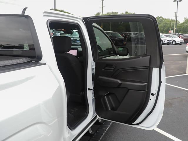 2026 Chevrolet Colorado - $34,955