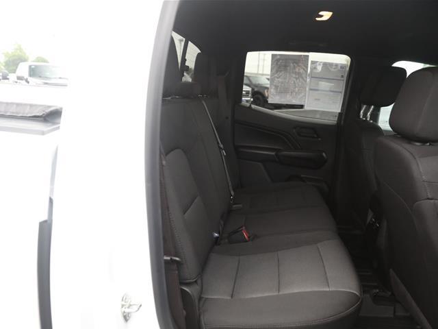 2026 Chevrolet Colorado - $34,955