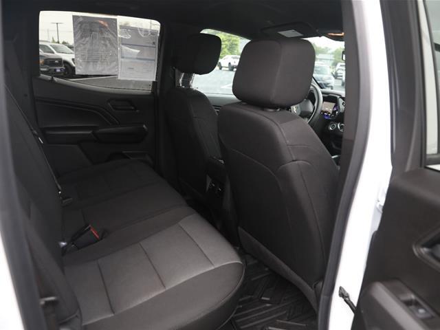 2026 Chevrolet Colorado - $34,955