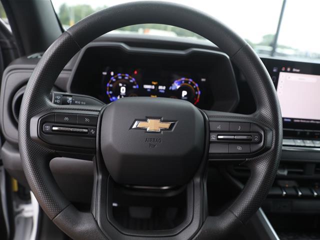 2026 Chevrolet Colorado - $34,955
