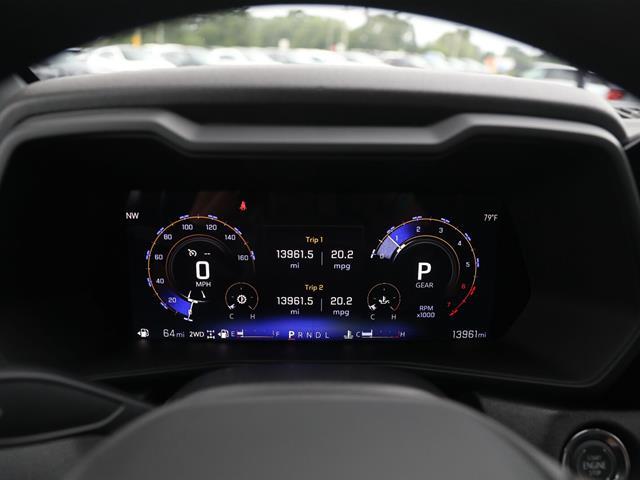 2026 Chevrolet Colorado - $34,955