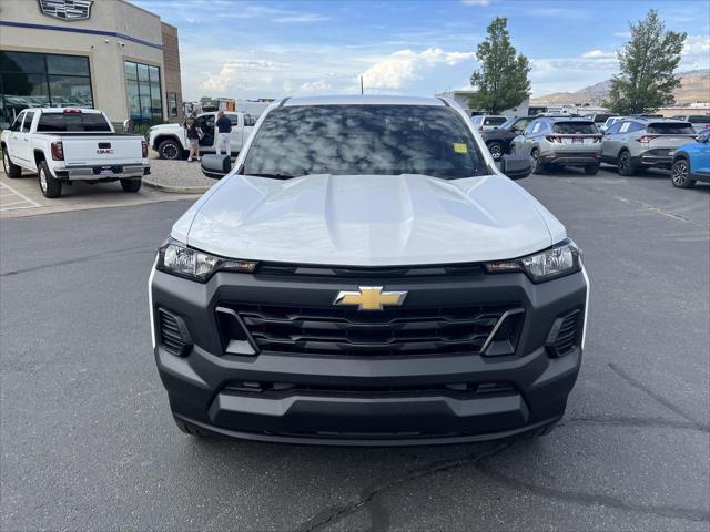 2026 Chevrolet Colorado - $37,989
