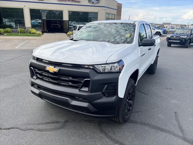 2026 Chevrolet Colorado - $37,989