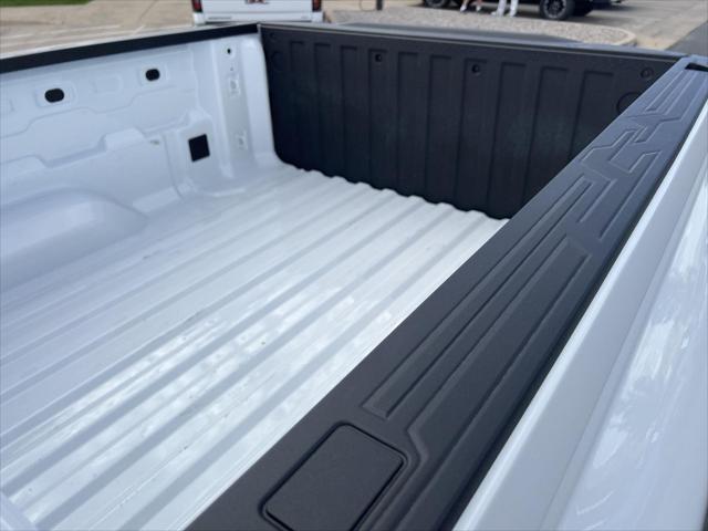 2026 Chevrolet Colorado - $37,989