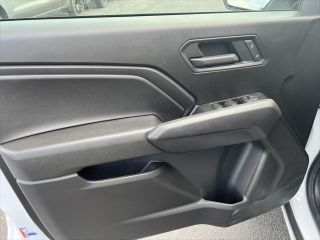 2026 Chevrolet Colorado - $37,989