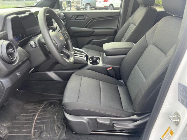 2026 Chevrolet Colorado - $37,989