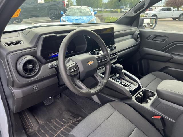 2026 Chevrolet Colorado - $37,989