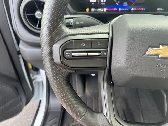 2026 Chevrolet Colorado - $37,989