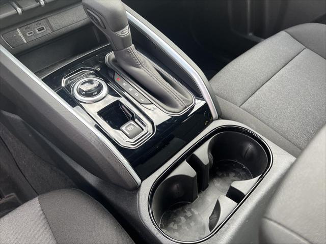 2026 Chevrolet Colorado - $37,989