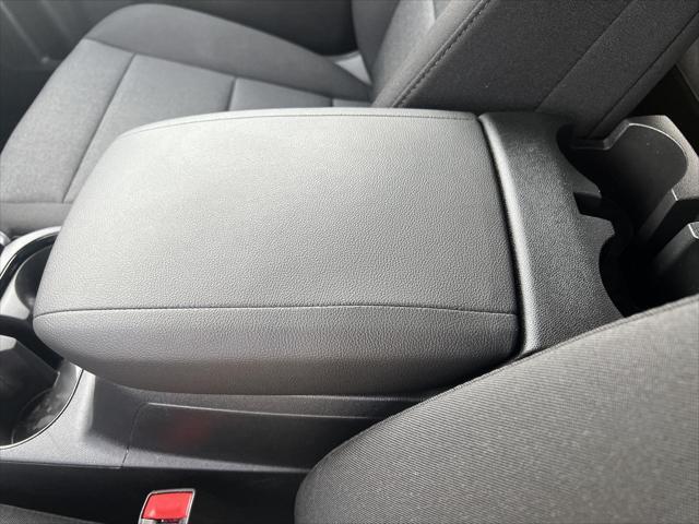 2026 Chevrolet Colorado - $37,989