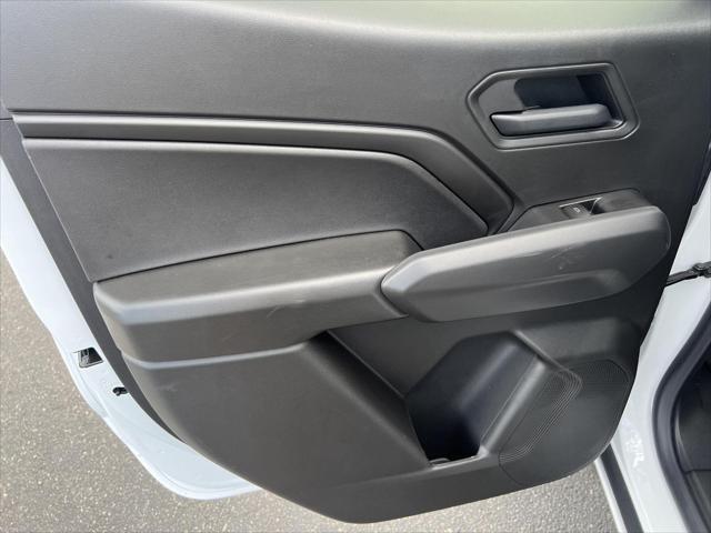 2026 Chevrolet Colorado - $37,989