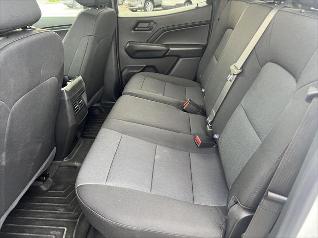 2026 Chevrolet Colorado - $37,989