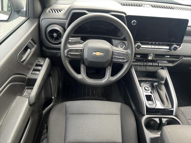 2026 Chevrolet Colorado - $37,989