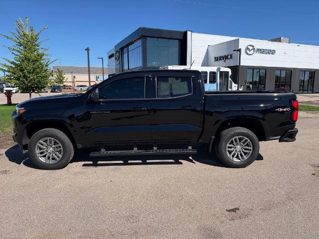 2024 Chevrolet Colorado - $38,521