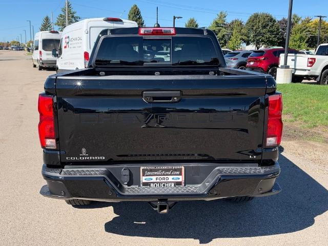 2024 Chevrolet Colorado - $38,521