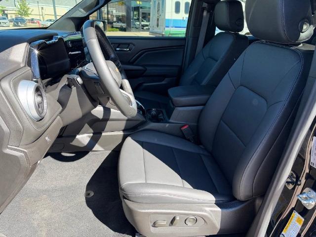 2024 Chevrolet Colorado - $38,521