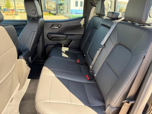 2024 Chevrolet Colorado - $38,521