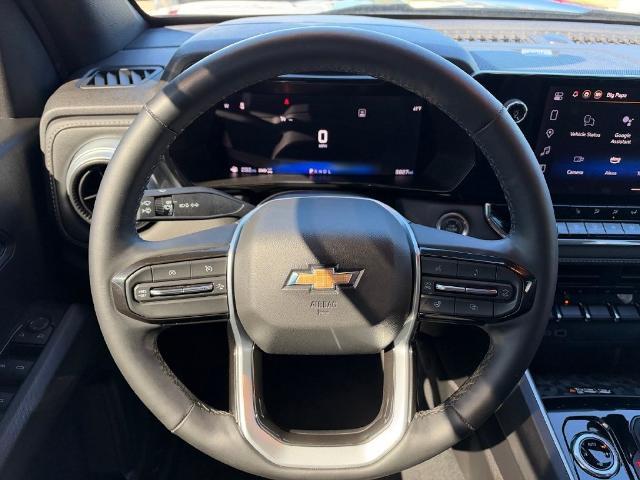 2024 Chevrolet Colorado - $38,521