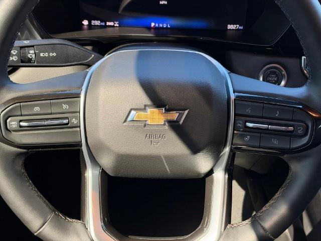 2024 Chevrolet Colorado - $38,521