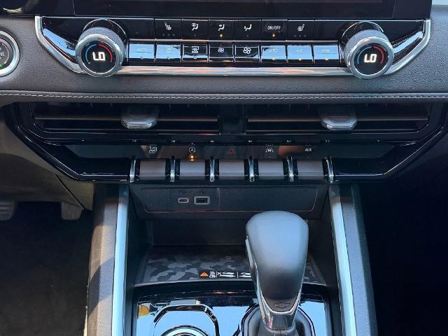2024 Chevrolet Colorado - $38,521