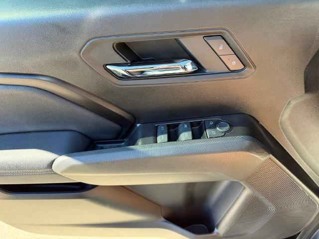 2024 Chevrolet Colorado - $38,521