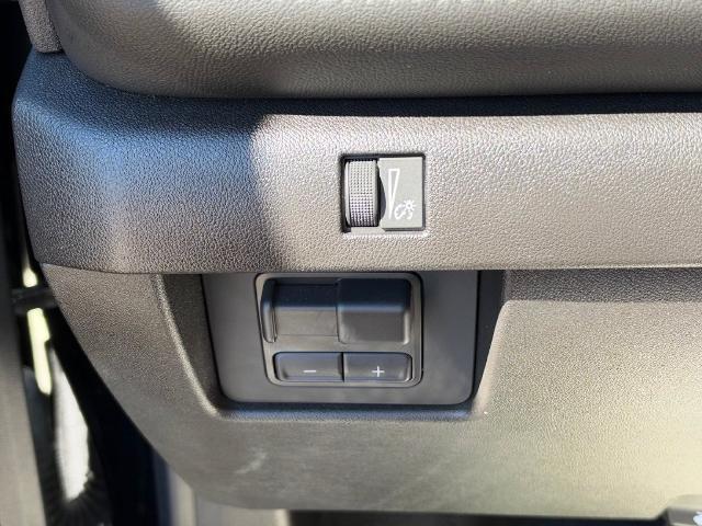 2024 Chevrolet Colorado - $38,521