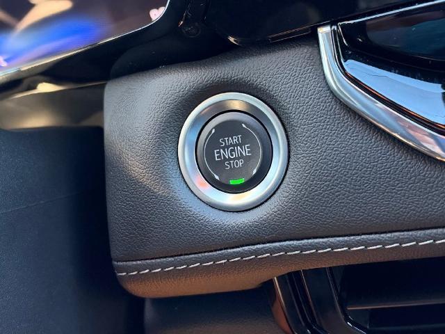 2024 Chevrolet Colorado - $38,521