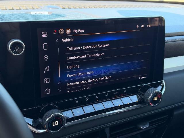 2024 Chevrolet Colorado - $38,521