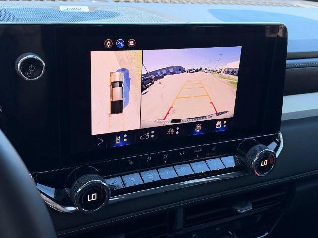 2024 Chevrolet Colorado - $38,521